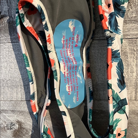 JOLYN nwt Andy bottoms XL - Picture 4 of 5